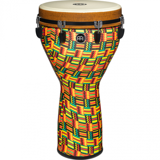 Meinl 14" Jumbo Djembe, Simbra - Aron Soitin