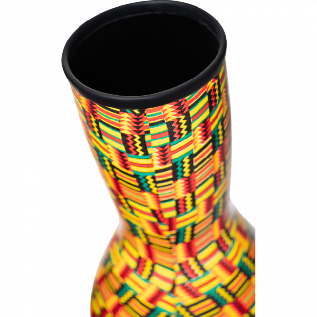 Meinl 14" Jumbo Djembe, Simbra - Aron Soitin
