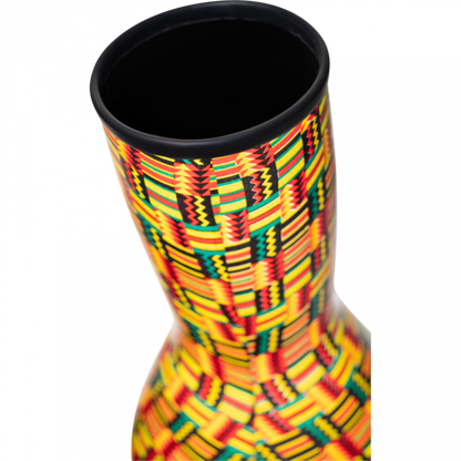 Meinl 14" Jumbo Djembe, Simbra - Aron Soitin