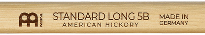 Meinl 5B Standard Long Hickory - Aron Soitin