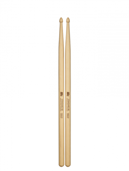 Meinl 5B Standard Hickory - Aron Soitin