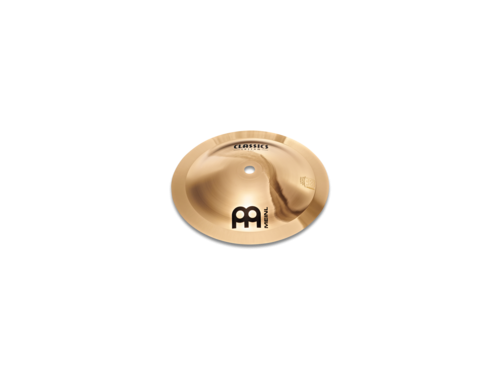 Meinl 8" Classics Custom Bell - Aron Soitin