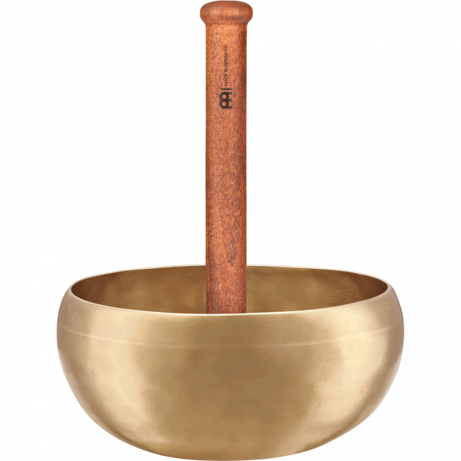 Meinl Sonic Energy äänimaljan imukuppi pidike Small - Aron Soitin