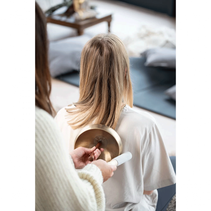 Meinl Sonic Energy äänimaljan imukuppi pidike Small - Aron Soitin