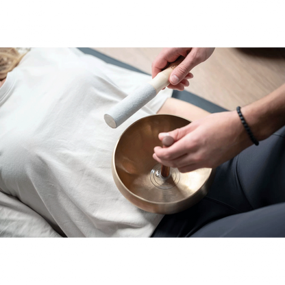 Meinl Sonic Energy äänimaljan imukuppi pidike Small - Aron Soitin