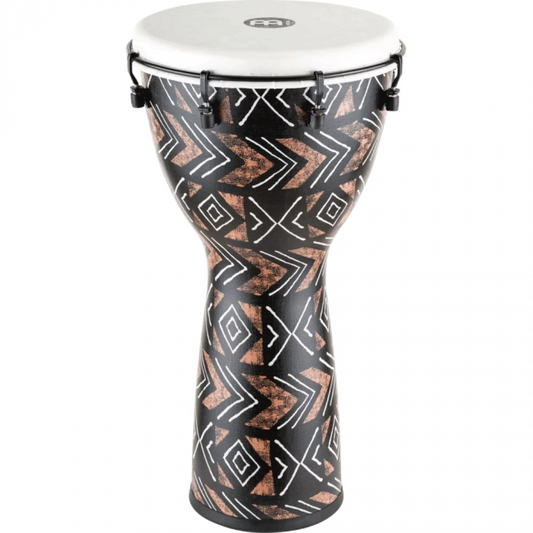 Meinl 12" Alpine Djembe Kanga Sarong - Aron Soitin