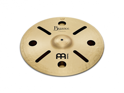 Meinl Deep Hats - Anika Nilles - Aron Soitin