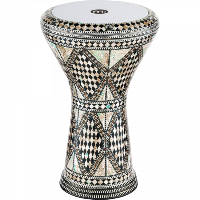 Meinl Doumbek Mosaic Royale AEED1 - Aron Soitin