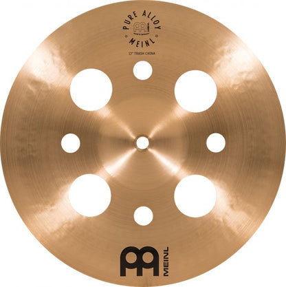 Meinl Artist's Choice Chris Coleman Cymbal Set