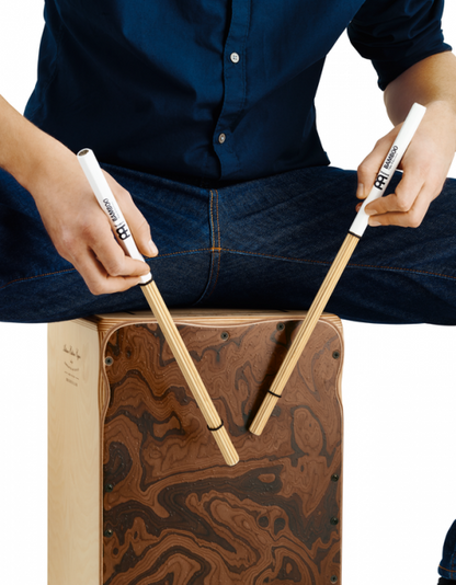 Meinl Multi Rods Bamboo Flex SB202 - Aron Soitin