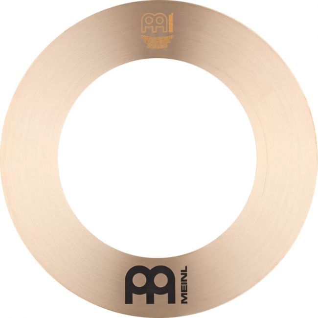Meinl Benny Greb Crasher Hat 6" - Aron Soitin