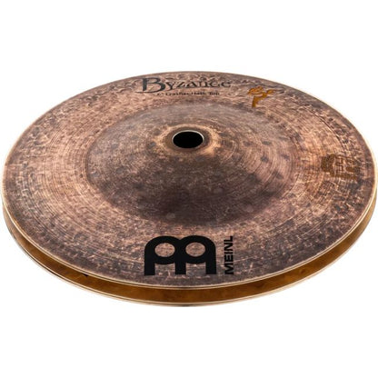Meinl Benny Greb Crasher Hat 6" - Aron Soitin