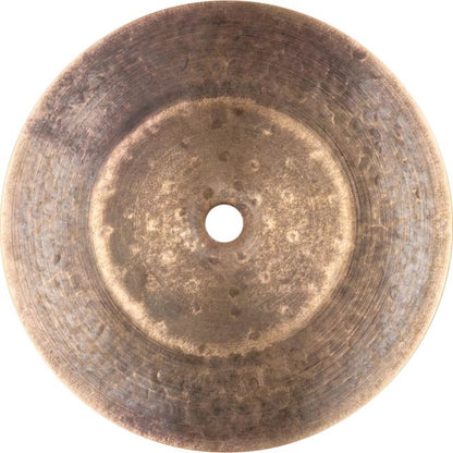 Meinl Benny Greb Crasher Hat 6" - Aron Soitin