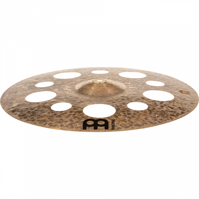 Meinl 18" Byzance Dark Trash Crash - Aron Soitin