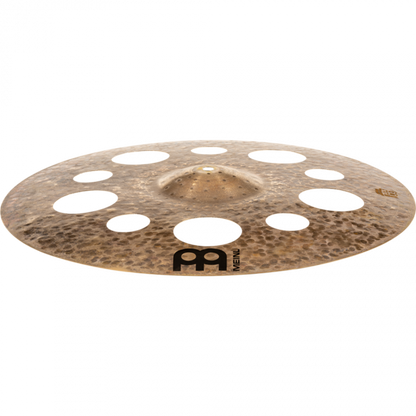 Meinl 18" Byzance Dark Trash Crash - Aron Soitin