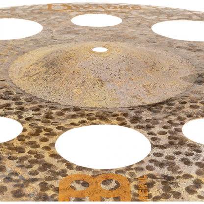 Meinl 18" Byzance Extra Dry Trash Crash - Aron Soitin