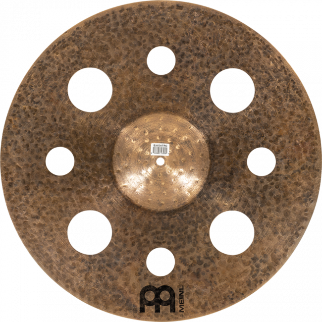 Meinl 20" Byzance Dark Trash Crash - Aron Soitin