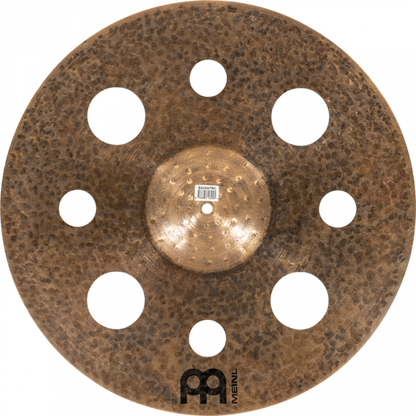 Meinl 20" Byzance Dark Trash Crash - Aron Soitin