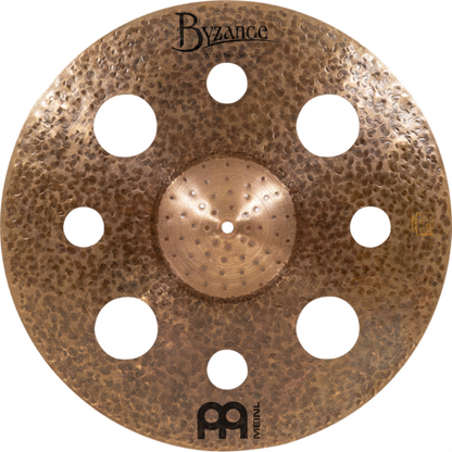 Meinl 20" Byzance Dark Trash Crash - Aron Soitin