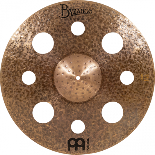 Meinl 20" Byzance Dark Trash Crash - Aron Soitin