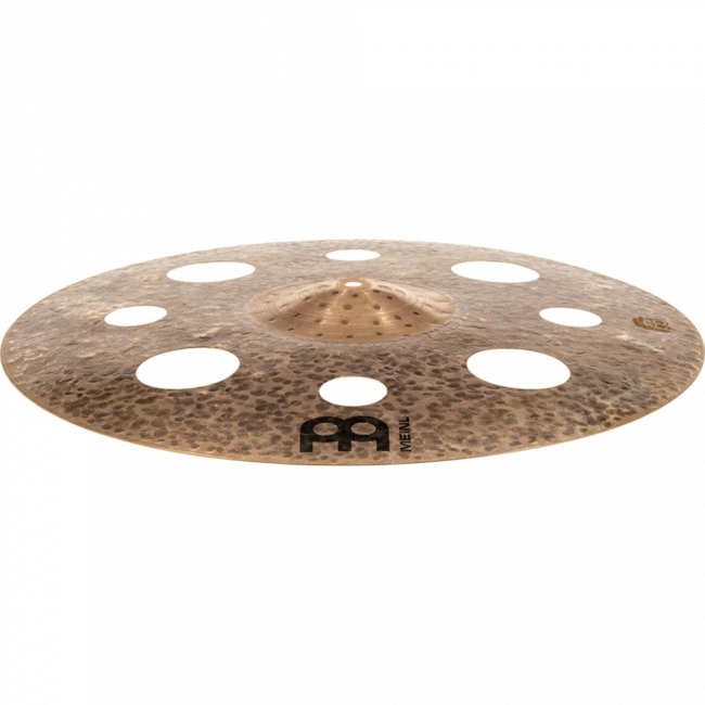 Meinl 20" Byzance Dark Trash Crash - Aron Soitin