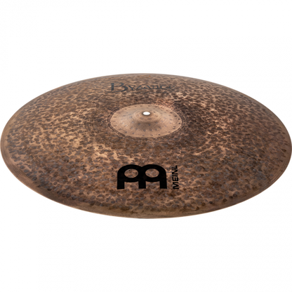 Meinl 22" Byzance Big Apple Dark Tradition Ride - Aron Soitin