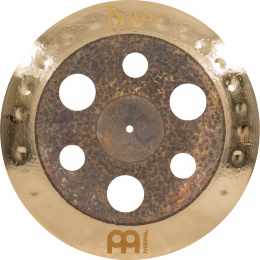 Meinl 18" Byzance Dual Trash China - Aron Soitin