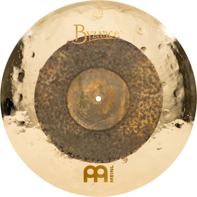 Meinl Byzance Dual Complete BDU-CS1