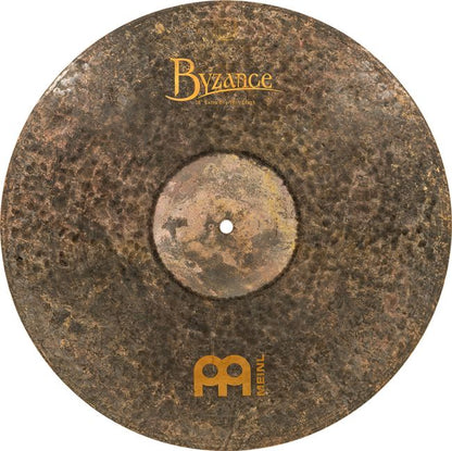 Meinl Byzance Extra Dry Complete BED-CS1 - Aron Soitin