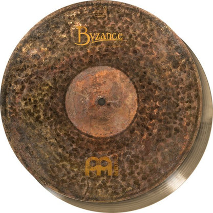 Meinl Byzance Extra Dry Complete BED-CS1 - Aron Soitin