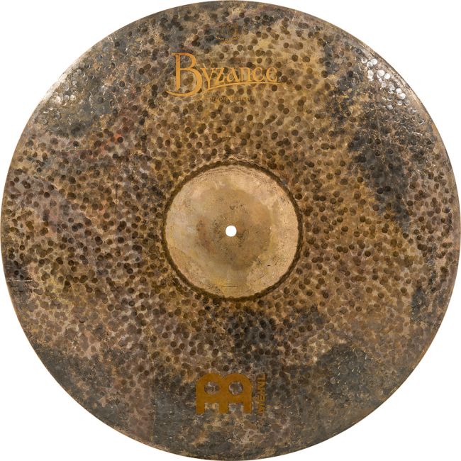 Meinl Byzance Extra Dry Complete BED-CS1 - Aron Soitin