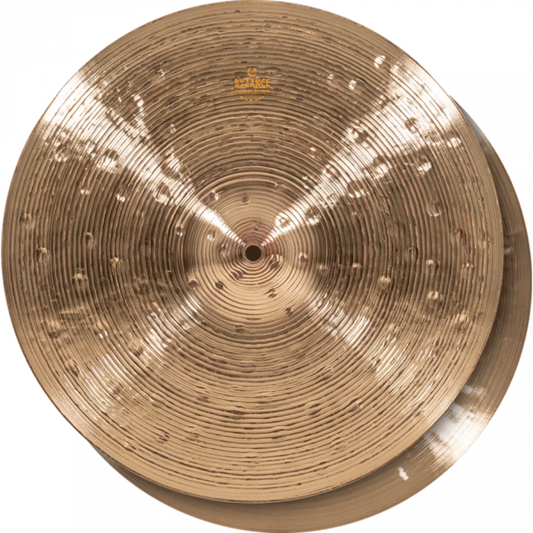 Meinl 16" Byzance Foundry Reserve Hi-hat 1065/1350g