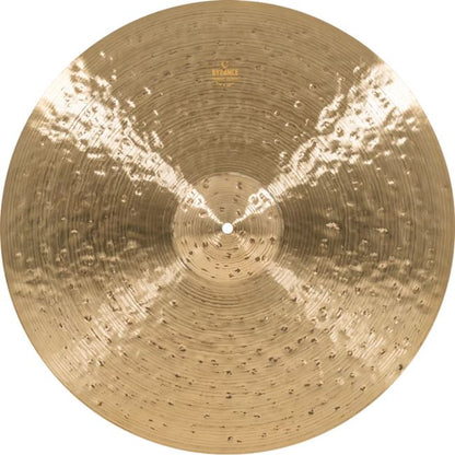 Meinl 22" Byzance Foundry Reserve Light Ride 2375 g - Aron Soitin