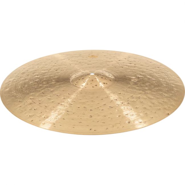 Meinl 22" Byzance Foundry Reserve Light Ride 2375 g - Aron Soitin