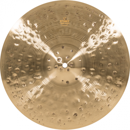 Meinl 14" Byzance Foundry Reserve Hi-hat 990g/1190g - Aron Soitin