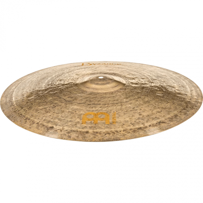 Meinl Byzance Jazz 22" Monophonic Ride - Aron Soitin