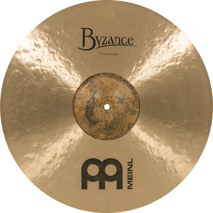 Meinl Byzance Traditional Polyphonic BT-CS2