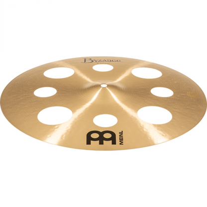 Meinl 16" Byzance Traditional Trash Crash - Aron Soitin