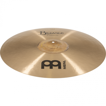 Meinl 20" Byzance Traditional Polyphonic Crash - Aron Soitin