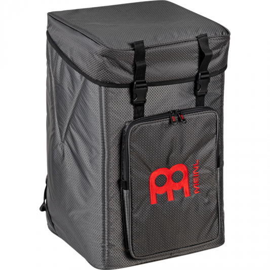 Meinl Professional cajon kuljetusreppu MCJB-BP-CG - Aron Soitin