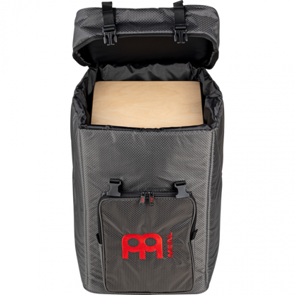 Meinl Professional cajon kuljetusreppu MCJB-BP-CG - Aron Soitin