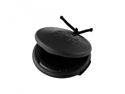 Meinl Cajon Ring Castanet PCRC1BK - Aron Soitin