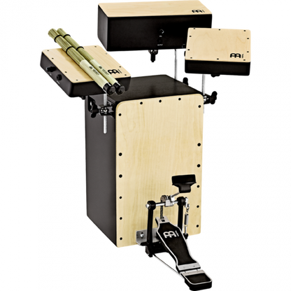 Cocktail cajon kit cheap