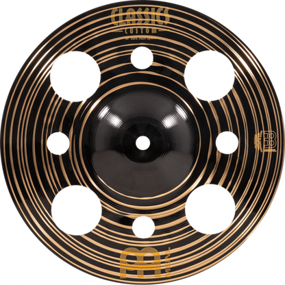 Meinl Classics Custom Dark 10" Trash Splash - Aron Soitin