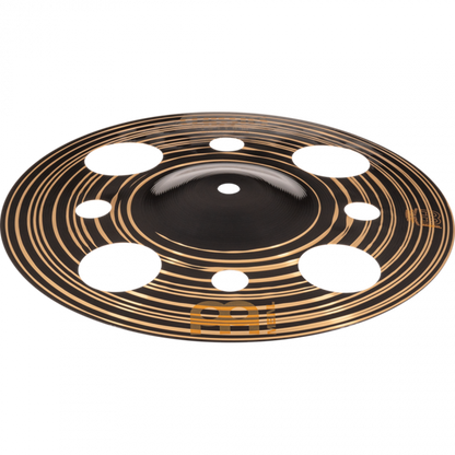 Meinl Classics Custom Dark 10" Trash Splash - Aron Soitin