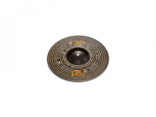 Meinl Classics Custom 10" Dark Splash - Aron Soitin