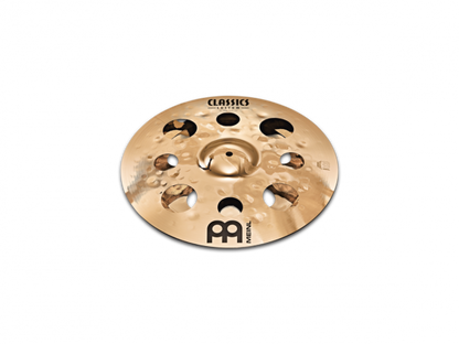 Meinl Classics Custom 12" Trash Stack - Aron Soitin