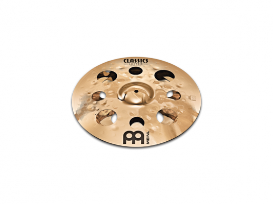 Meinl Classics Custom 12" Trash Stack - Aron Soitin