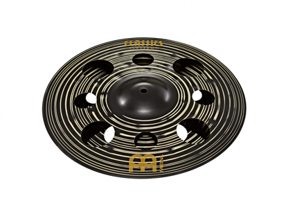 Meinl 18" Classics Custom Dark Trash Stack - Aron Soitin