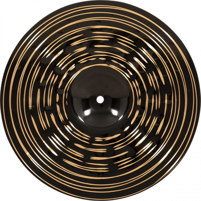 Meinl 14" Classics Custom Dark Heavy Hihat - Aron Soitin